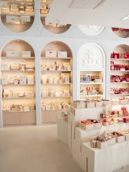 -卡卡喜糖伴手礼·商务礼宝宝礼·婚礼用品