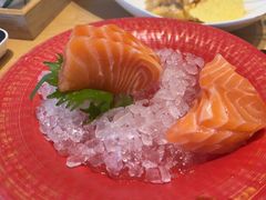 -清水日本料理铁板烧(学府路店)