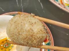 -巴依老爷新疆美食(清华东门店)