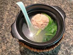 -南京大牌档(中山陵店)