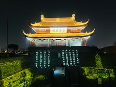 -盘门景区