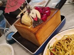 -小菜园新徽菜(无锡宜家荟聚中心店)