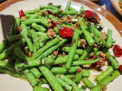 -川堂风·跷脚牛肉·乐山爆炒(宝山日月光店)