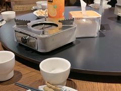 -小户人家(循礼门南国中心店)