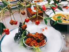 -老淮滨-蚌埠非遗小吃(淮河路店)