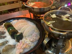 -丽江庭院之爱在路上(西单店)