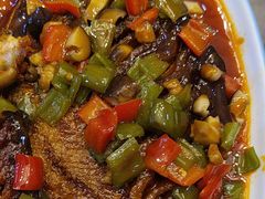 -君霖海鲜私房菜(春柳店)