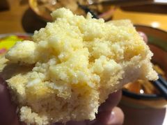 酥油奶渣-五彩雪域藏餐馆