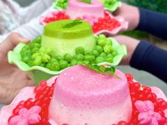 -井格重庆火锅(西直门凯德Mall店)