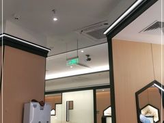 -小菜园新徽菜(上海浦东复地活力城店)
