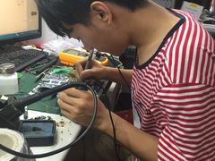 -惠芯电脑维修(本溪路165弄小区店)