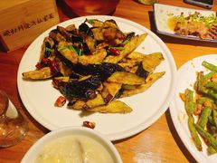-晚归月亮湾私家菜(临邑路店)