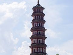 -广州莲花山旅游区