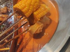 -牛華八婆火锅串串(南中环店)