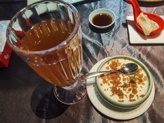 香草鲜奶布丁-蟹榭·本帮江浙菜·蟹宴(五角场合生汇商场店)