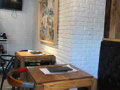 大堂-俏湘私房菜(国贸店)