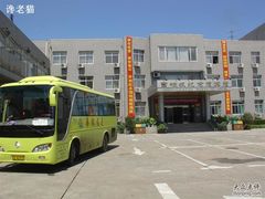 -西柏坡纪念馆