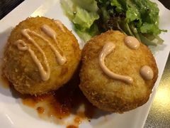 火腿奶酪饼-VITELLO意大利料理(崂山路店)