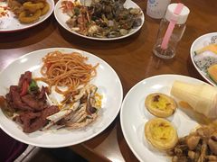 -丽池宫韩式汗蒸会馆(华灯坊店)