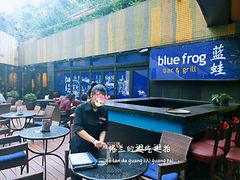 -bluefrog蓝蛙(水游城店)