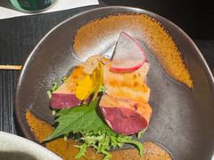 -花潮料理艺食馆(SM新生活广场店)