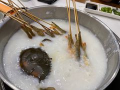 -盈田盈粥庄(博山东路店)