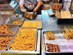 -红星楼标准化菜市场(红星里店)
