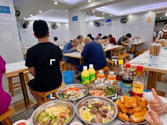 -福屿鲜捞小吃·捞化(福屿总店)