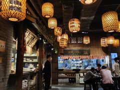 -南京大牌档(三阳广场苏宁店)