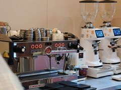 -Beans Solo豆号咖啡(百家湖花园店)