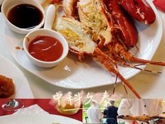 -杭州久泰饭店·摩卡花园