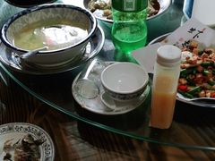 -李东农庄(中南百草园地标店)
