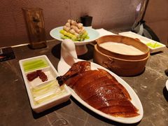 -金鸭季·北京烤鸭(深业上城店)