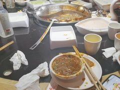 -吴老幺火锅(金龙店)