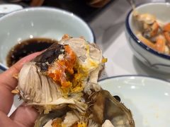 -517烧烤·龙虾·海鲜大排档(万象都荟店)