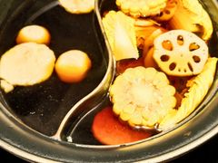 -温野菜涮涮锅(西单大悦城店)