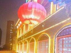 -西北莜面村(太原店)