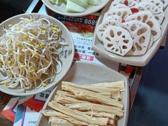 -蜀大侠火锅(香格里拉店)