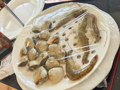 -寒舍蒸鲜(四海马术庄园店)