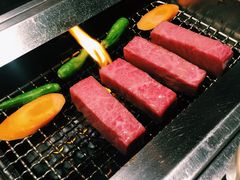 -俺的焼肉(銀座9丁目店)