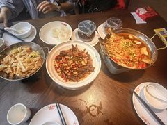 -小柴米·传统江西菜(万寿宫店)