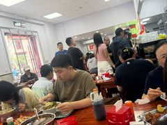 -清真-戏楼王记牛肉面