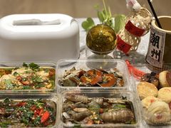 -圆蛋酒料•生腌(开元路店)