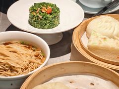 -晓淮山·扬州早茶·淮扬菜(龙阳广场店)