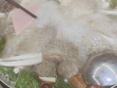 -刘少华贵州小黄牛·鲜牛肉火锅(总店)