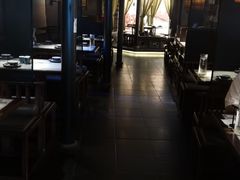-绿茶餐厅(昆明世纪金源店)
