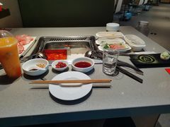 牛蛙(半)-海底捞火锅(新松江路店)