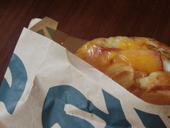 -星巴克(广州番禺钻汇广场分店)