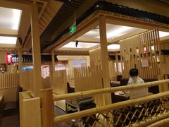 大堂-伊豆野菜村(大族广场店)