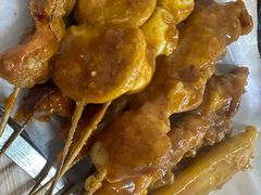 -赵家牛肉砂锅(台西三路店)